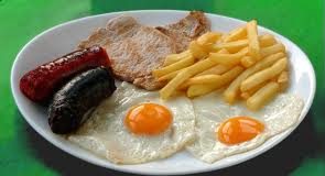 comida-grasa