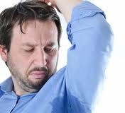 hiperhidrosis