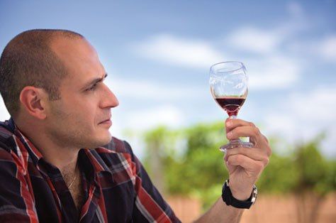 Beber moderadamente podría ayudar a los hombres tras un ataque al corazón Beber-moderadamente-podria-ayudar-a-los-hombres-tras-un-ataque-al-corazon