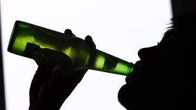 alcohol