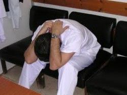 Los ataques cardiacos pueden desencadenar el trastorno de estrés post-traumático estresposttraumaticos