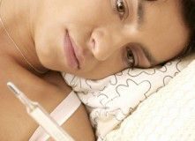 fiebre-embarazo