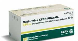 metformina