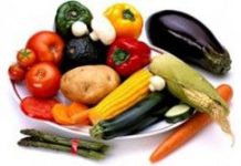 Comer vegetales podría ayudar a proteger el páncreas vegetalespancreas