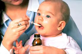 Los antibióticos en los bebés podrían tener una relación con el sobrepeso en la niñez antibioticosbebes