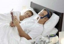 Tratamiento para la apnea podría ayudar contra el síndrome metabólico apneasuenosindromemetabolico