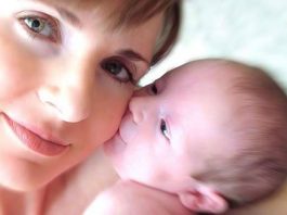 Los-bebes-podrian-reconocer-el-olor-de-su-madre