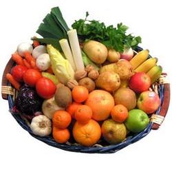 Fuentes de vitaminas: consejos de preparación para frutas y verduras consejos-de-preparacion-para-frutas-y-verduras