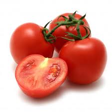 Frutas y verduras rojas ayudan a combatir el cáncer de próstata tomate