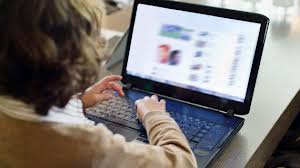 Las redes sociales pueden conducir a la adicción a Internet web