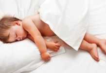 La enuresis afectando la salud de los niños en su corta edad enuresis