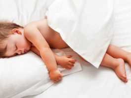 enuresis