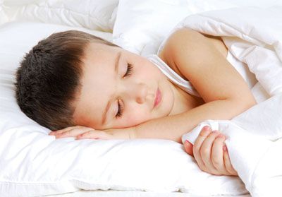 ninosdormir