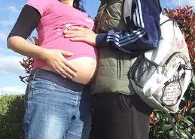 Los adolescentes, especialmente vulnerables Los-adolescentes