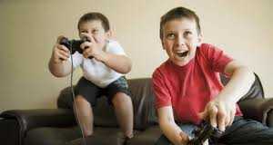 Videojuegos