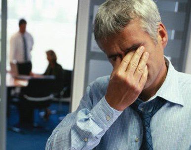 Dormir poco puede traer problemas cardiovasculares dormirpoco