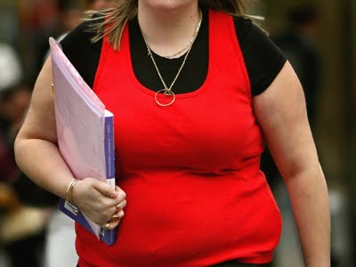 El aumento de la obesidad perturba los presupuestos sanitarios de Europa obesidad