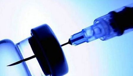 Ya está aprobada la primera vacuna rápida de la gripe vacuna-rapida-gripe