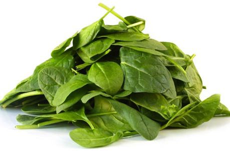 Beneficios para la salud de las verduras de hojas verdes Beneficios-para-la-salud-de-las-verduras-de-hojas-verdes
