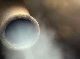 contaminacion