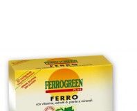 specchiasol_ferrogreen_30_comprimidos