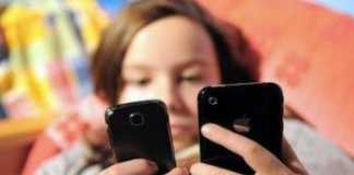 Los-Smartphones