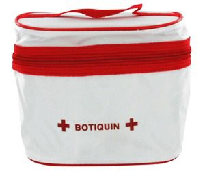 botiquin