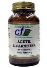 cfncarnitina