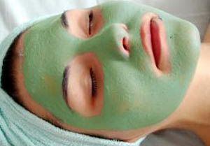Cosmética orgánica. Cómo preparar mascarillas para el cutis cosmeticos