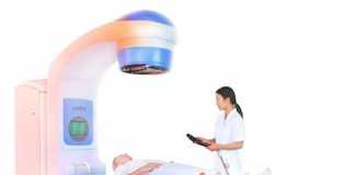 radioterapia