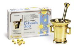 ActiveComplex D-Pearls 200 40 perlas activecomplex_dpearls