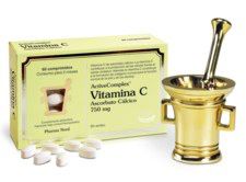 ActiveComplex Vitamina C Ascorbato Cálcico 60 comprimidos activecomplex_vitamina_c
