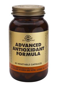 Solgar Formula Antioxidante Avanzada 60 cápsulas advanced_antioxidant_formula_60