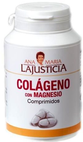 Ana Maria Lajusticia Colágeno con Magnesio 180 comprimidos ana_maria_lajusticia_colageno_con_magnesio_180comprimidos
