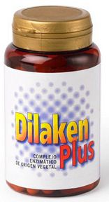 Artesanía Agrícola Dilaken Plus 90 cápsulas artesania_agricola_dilaken_plus_90_capsulas
