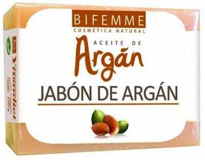 Bifemme Argán Jabón 100g bifemme_argan_jabon