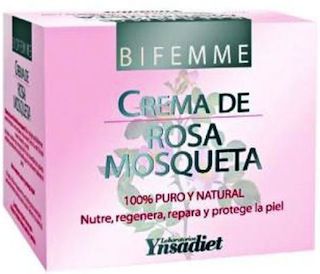 Bifemme Crema de Rosa Mosqueta 50ml bifemme_crema_rosa_mosqueta_50ml