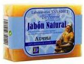 Bifemme Jabón de Avena 100g bifemme_jabon_de_avena_pastilla_100gr