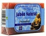 Bifemme Jabón de Propóleo 100g bifemme_jabon_de_propoleo_pastilla_100gr
