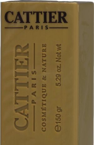 Cattier Jabón Argimiel Pieles Normales-Mixtas 150g cattier_jabon_argimiel_pieles_normales-mixtas_150g