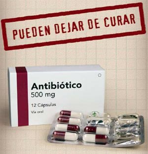Motivos de peso para controlar el consumo de antibióticos consumo-de-antibioticos
