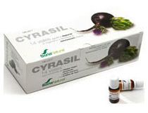 Soria Natural Cyrasil 14 viales cyrasil