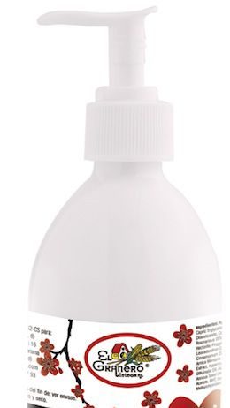 Balsayin Fluido de Masaje 500ml – El Granero Integral el_granero_balsayin_fluido_de_masaje_500ml