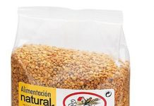 El Granero Integral polen 500g el_granero_polen_500g