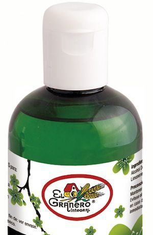Tónico Alcohólico Romero 250ml – El Granero Integral el_granero_tonico_alcoholico_romero_250ml