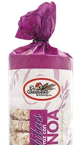 Tortitas de Arroz con Quinoa y Tamari Bio 140g – El Granero Integral el_granero_tortitas_de_arroz_con_quinoa_y_tamari_bio_140g