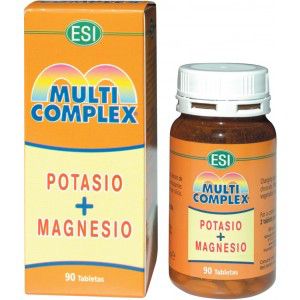 ESI Multicomplex Potasio y Magnesio 90 comprimidos esi_multicomplex_potasio_magnesio_90_comprimidos