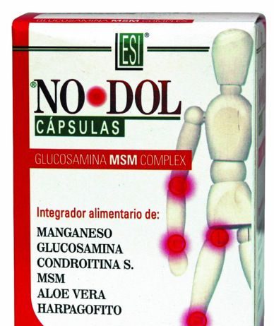 ESI No Dol 30 cápsulas esi_no_dol_30_capsulas