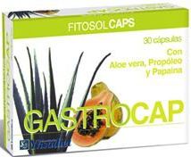 Fitosol Gastrocap 30 cápsulas fitosol_gastrocap_30_capsulas
