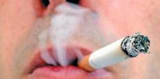 fumar